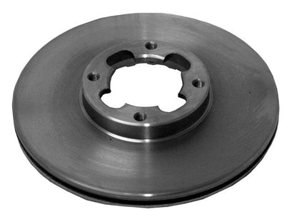 Raybestos Brakes Disc Brake Rotor 96120R