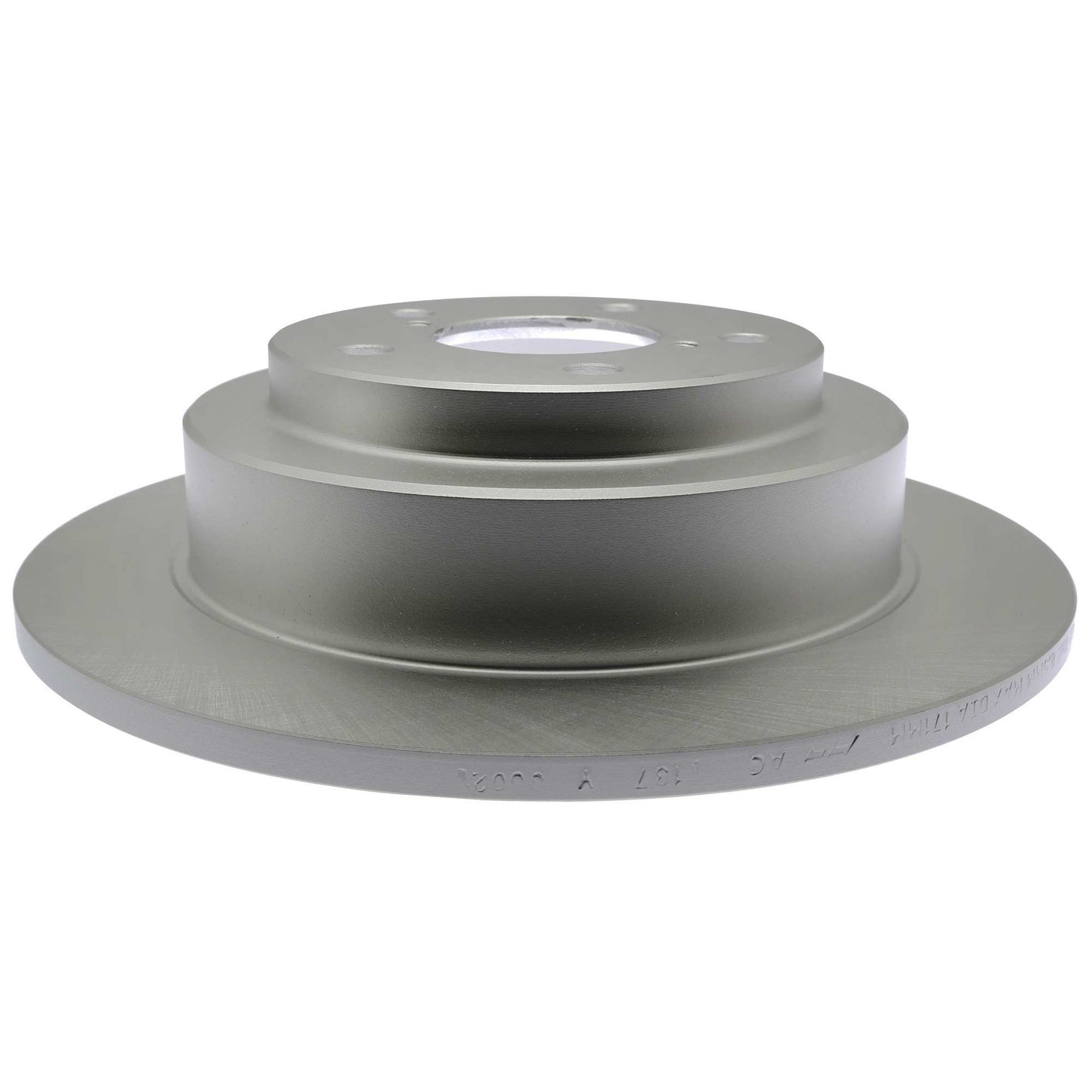 Raybestos Brakes Disc Brake Rotor 96121FZN