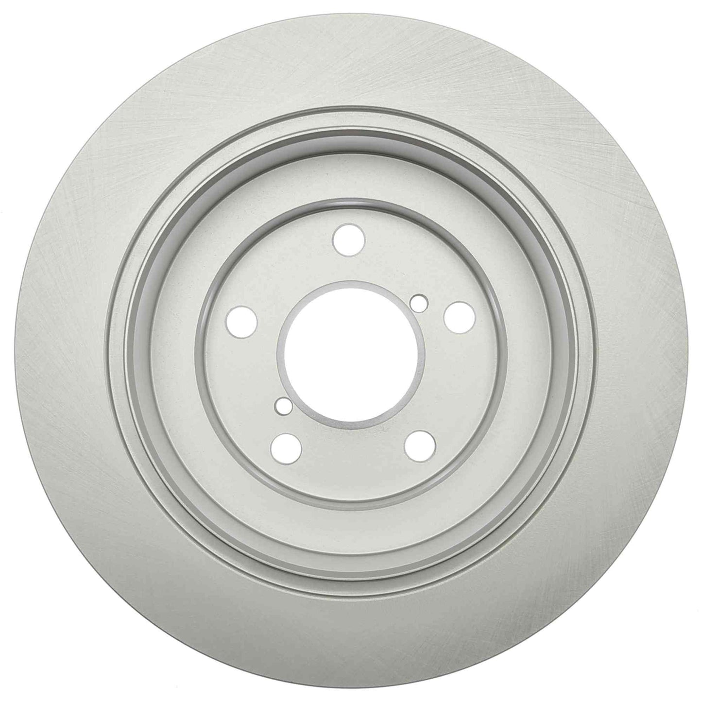 Raybestos Brakes Disc Brake Rotor 96121FZN