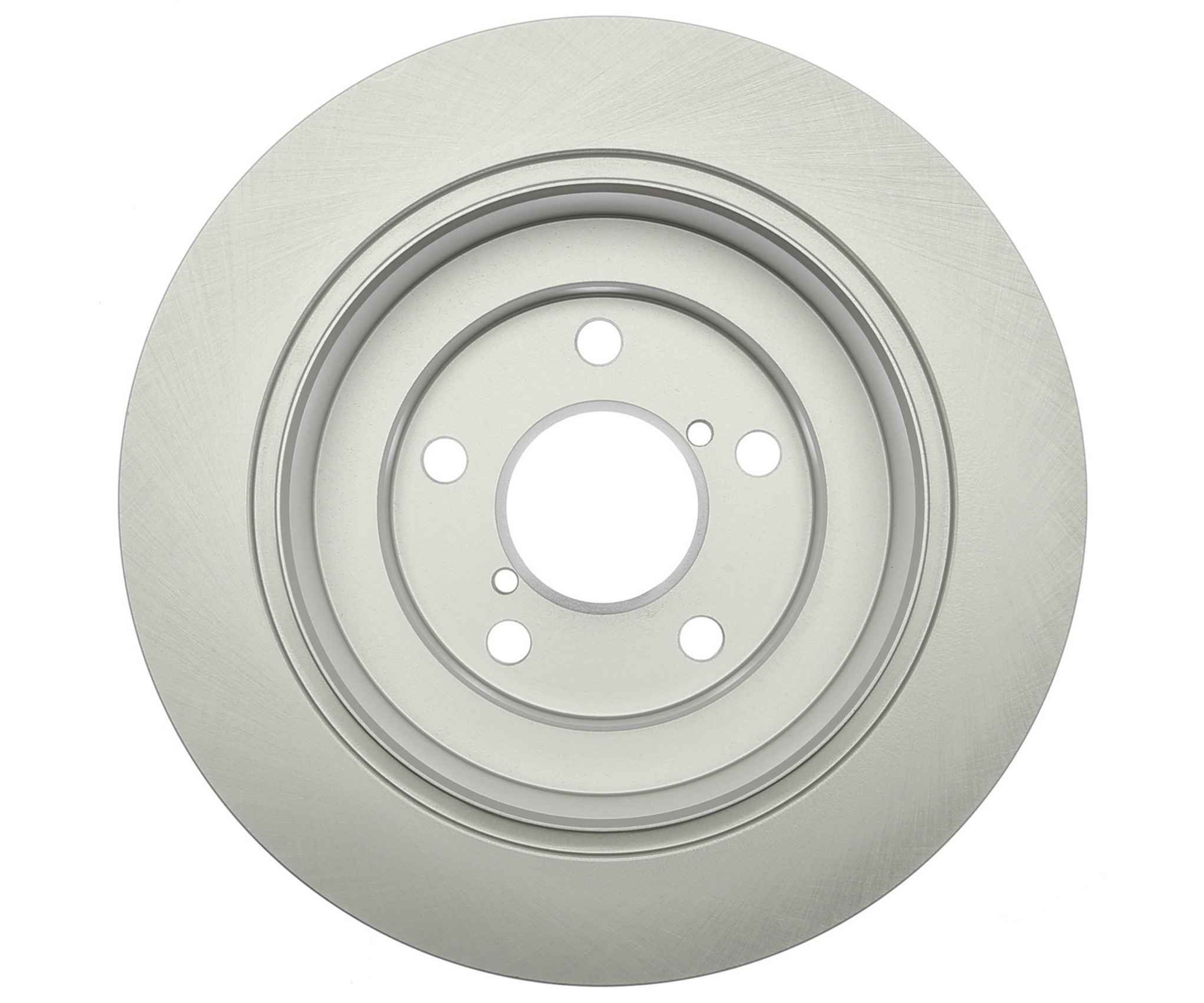 Raybestos Brakes Disc Brake Rotor 96121FZN