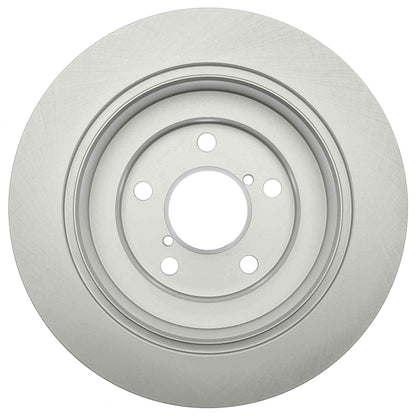 Raybestos Brakes Disc Brake Rotor 96121FZN
