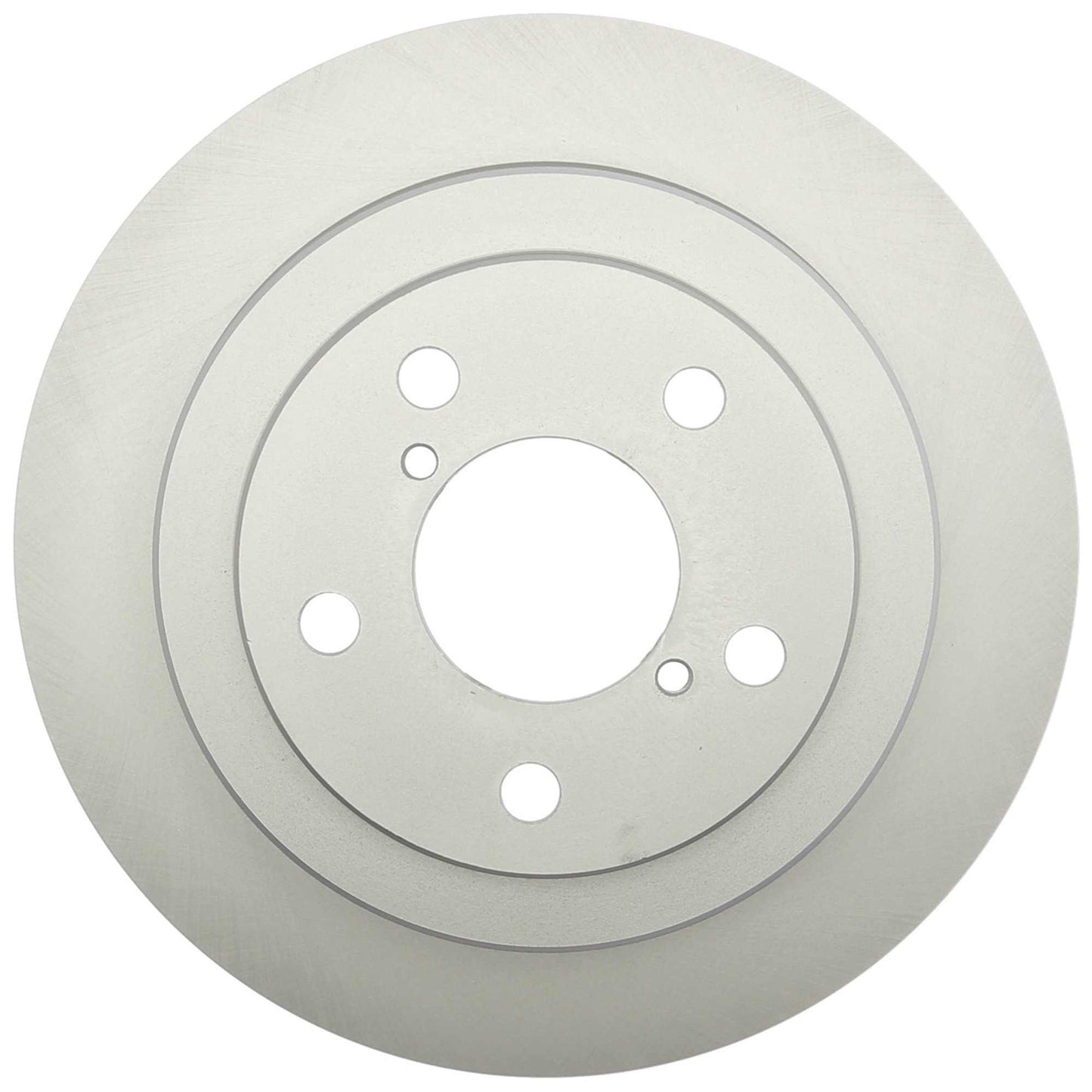 Raybestos Brakes Disc Brake Rotor 96121FZN