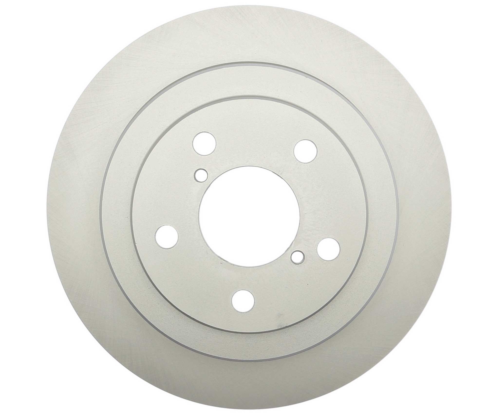 Raybestos Brakes Disc Brake Rotor 96121FZN