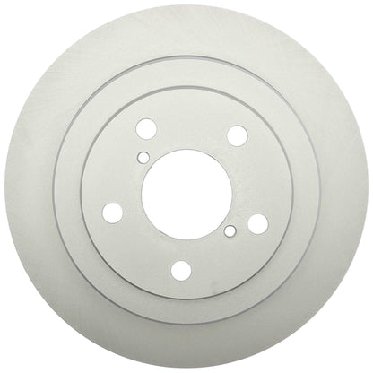 Raybestos Brakes Disc Brake Rotor 96121FZN