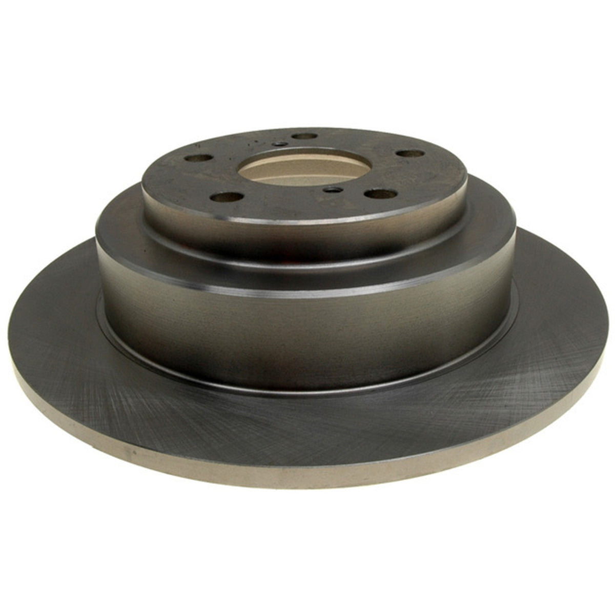 Raybestos Brakes Disc Brake Rotor 96121R