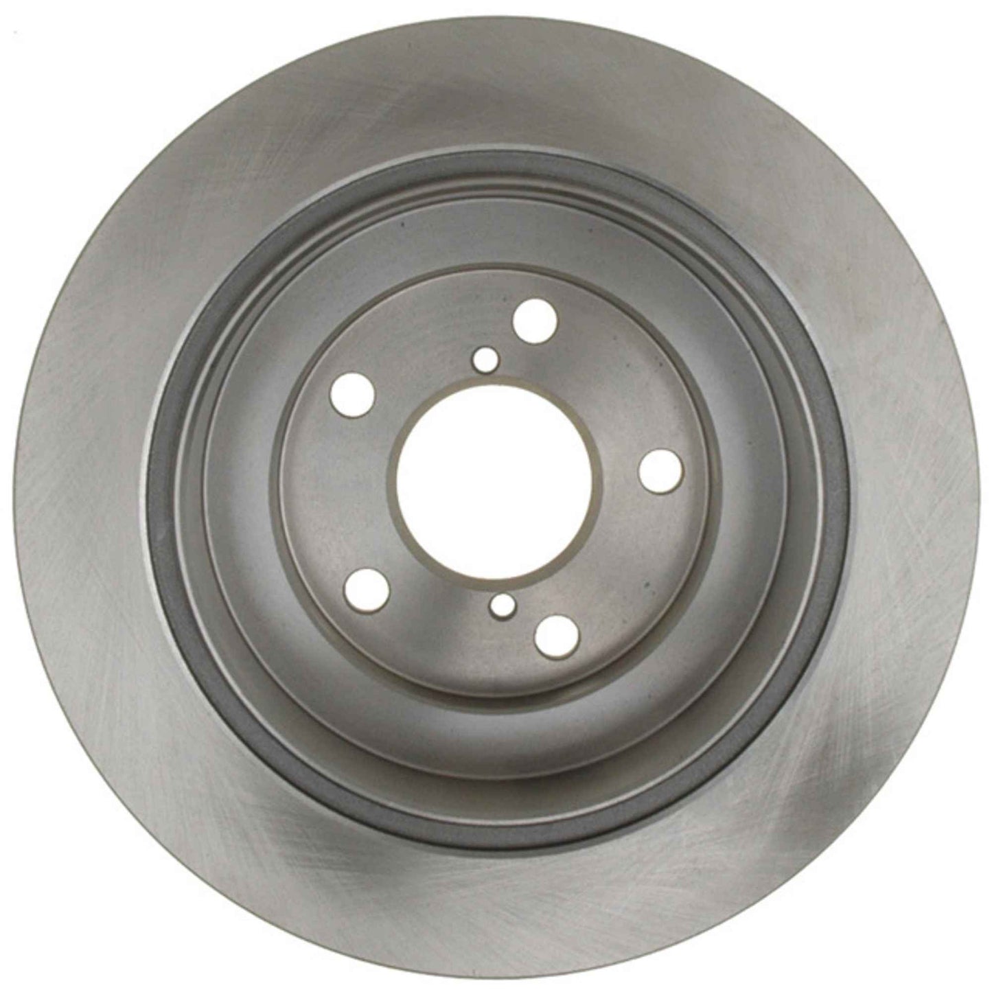 Raybestos Brakes Disc Brake Rotor 96121R