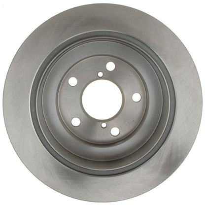 Raybestos Brakes Disc Brake Rotor 96121R
