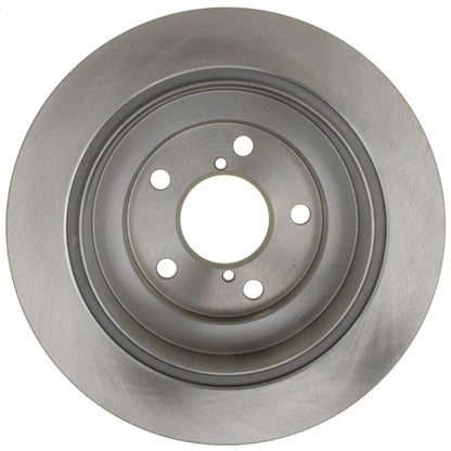 Raybestos Brakes Disc Brake Rotor 96121R