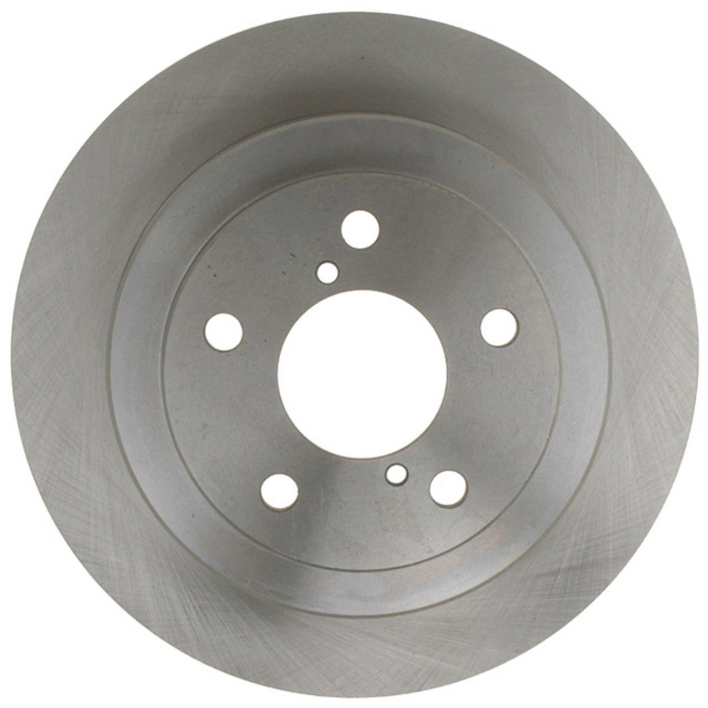 Raybestos Brakes Disc Brake Rotor 96121R