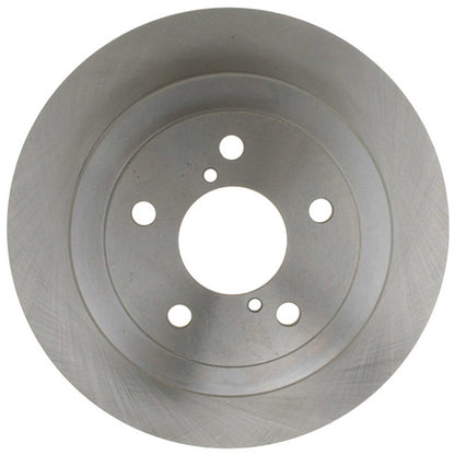 Raybestos Brakes Disc Brake Rotor 96121R