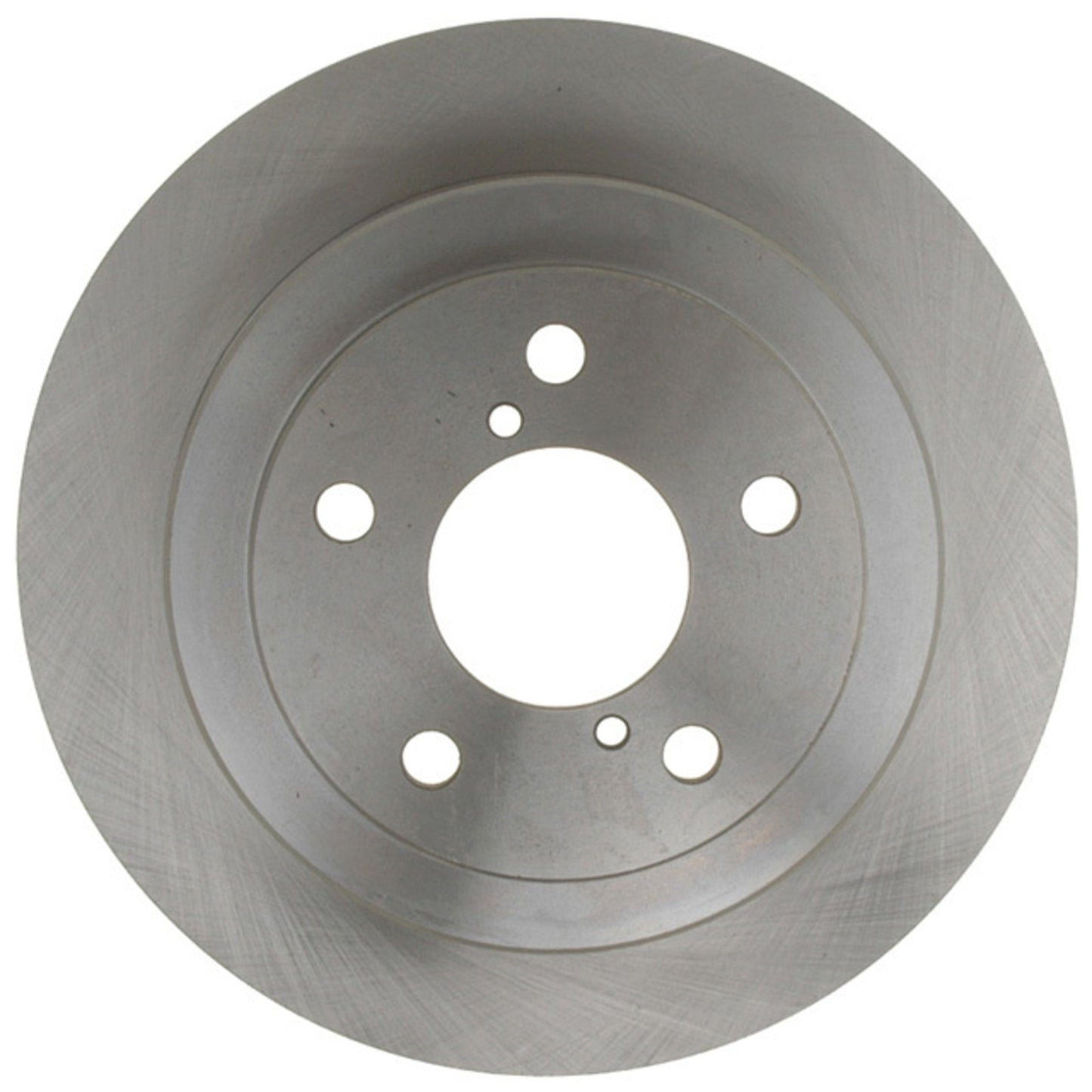 Raybestos Brakes Disc Brake Rotor 96121R