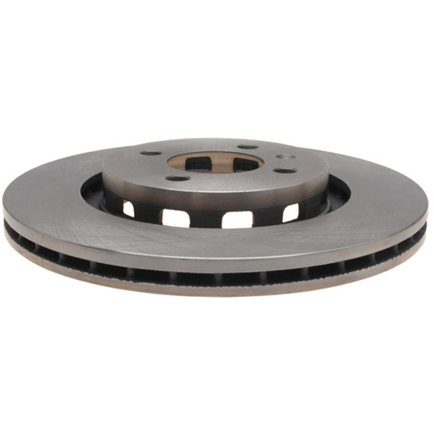 Raybestos Brakes Disc Brake Rotor 96122R