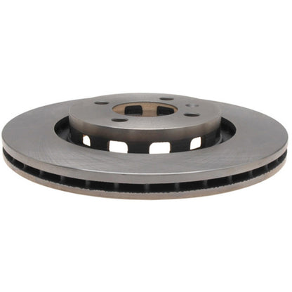 Raybestos Brakes Disc Brake Rotor 96122R