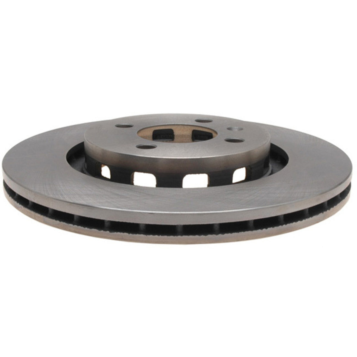 Raybestos Brakes Disc Brake Rotor 96122R