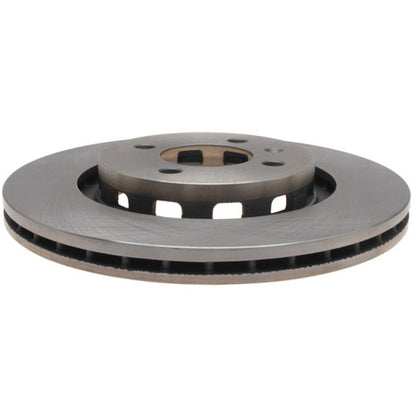 Raybestos Brakes Disc Brake Rotor 96122R
