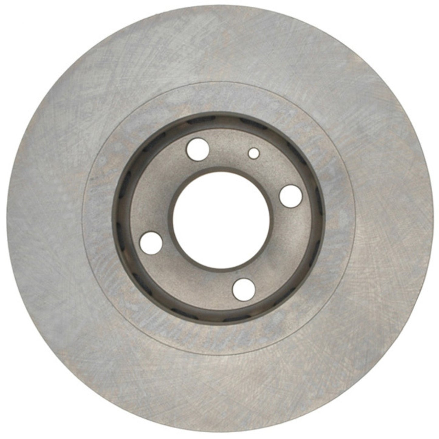 Raybestos Brakes Disc Brake Rotor 96122R