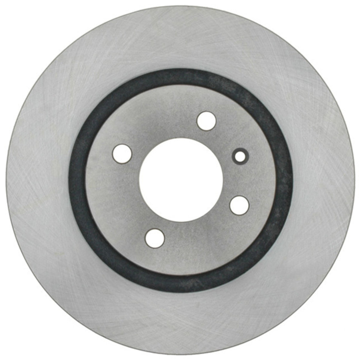 Raybestos Brakes Disc Brake Rotor 96122R