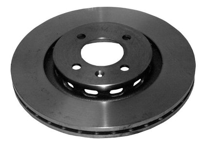Raybestos Brakes Disc Brake Rotor 96122R