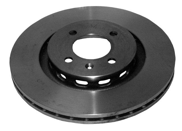 Raybestos Brakes Disc Brake Rotor 96122R