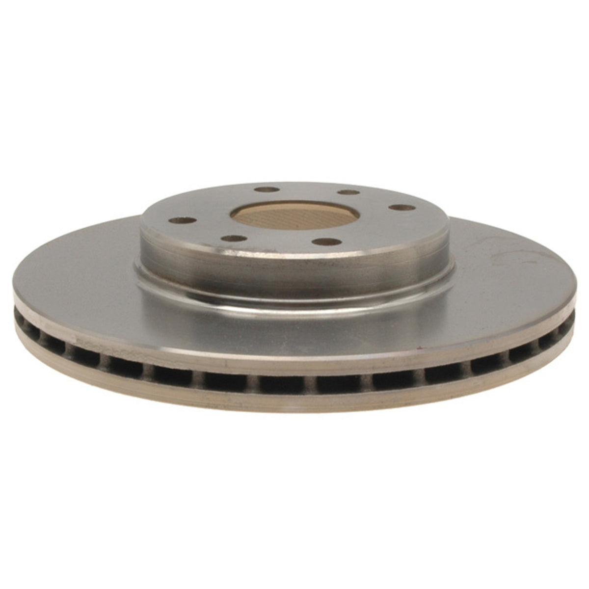 Raybestos Brakes Disc Brake Rotor 96144R
