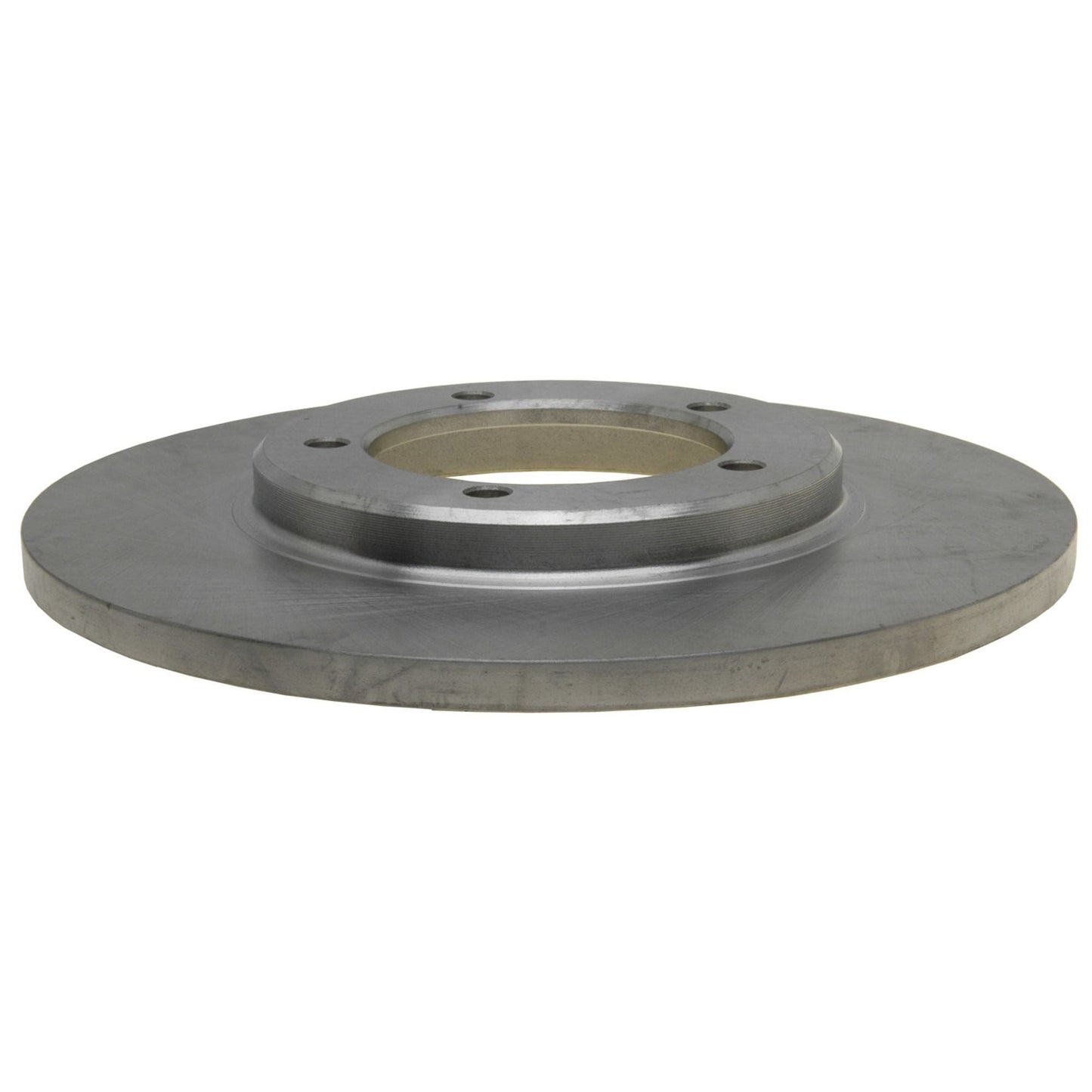 Raybestos Brakes Disc Brake Rotor 96145R