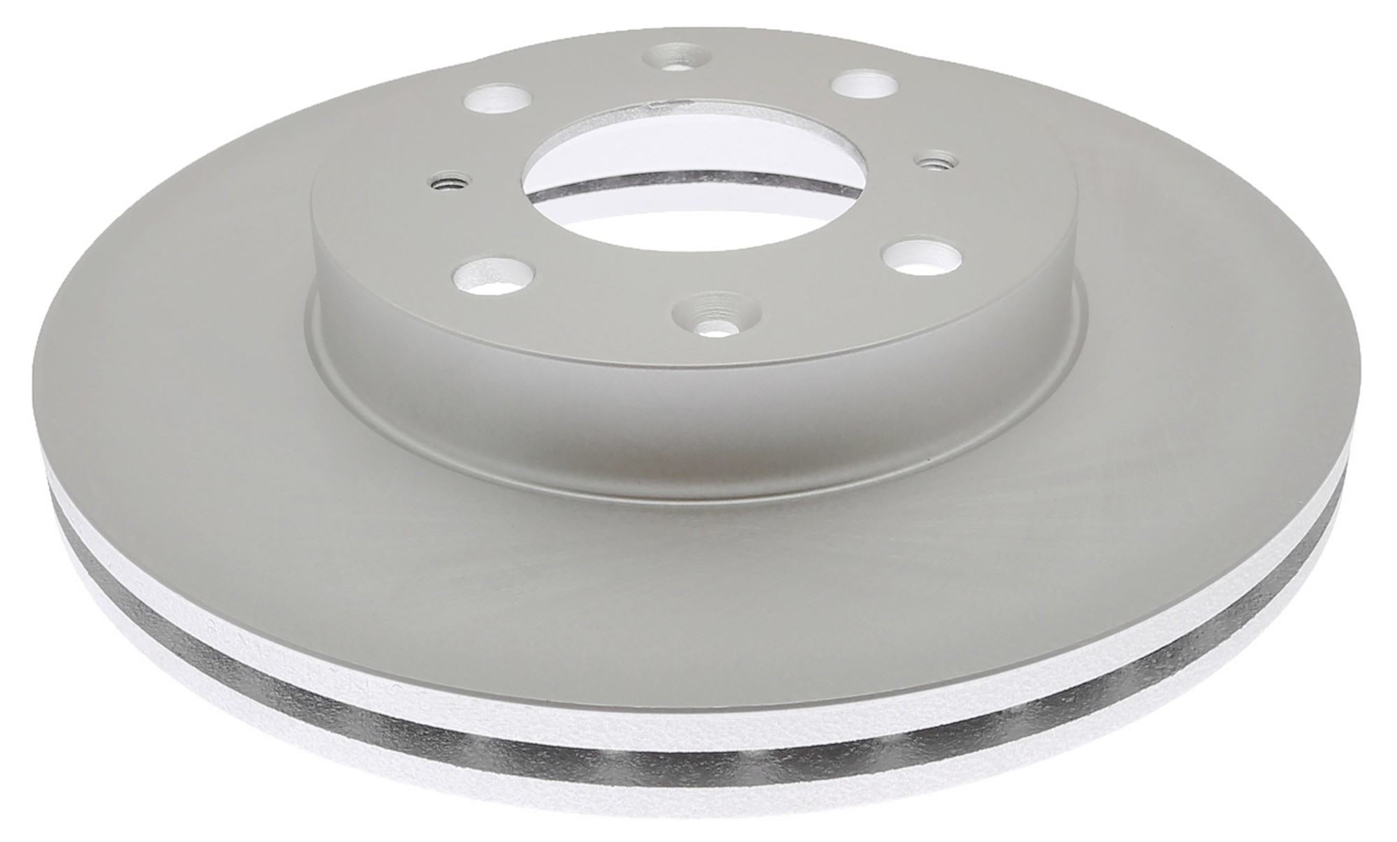 Raybestos Brakes Disc Brake Rotor 96147FZN