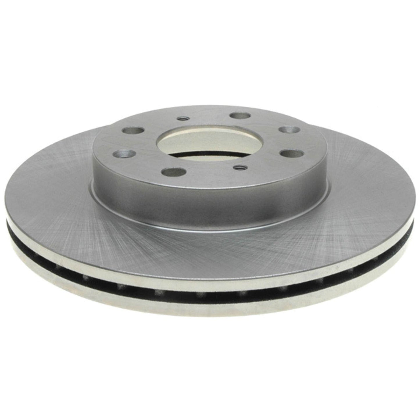 Raybestos Brakes Disc Brake Rotor 96147R
