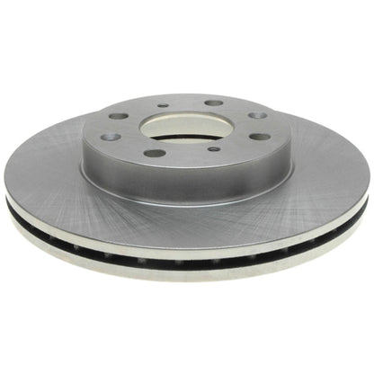Raybestos Brakes Disc Brake Rotor 96147R