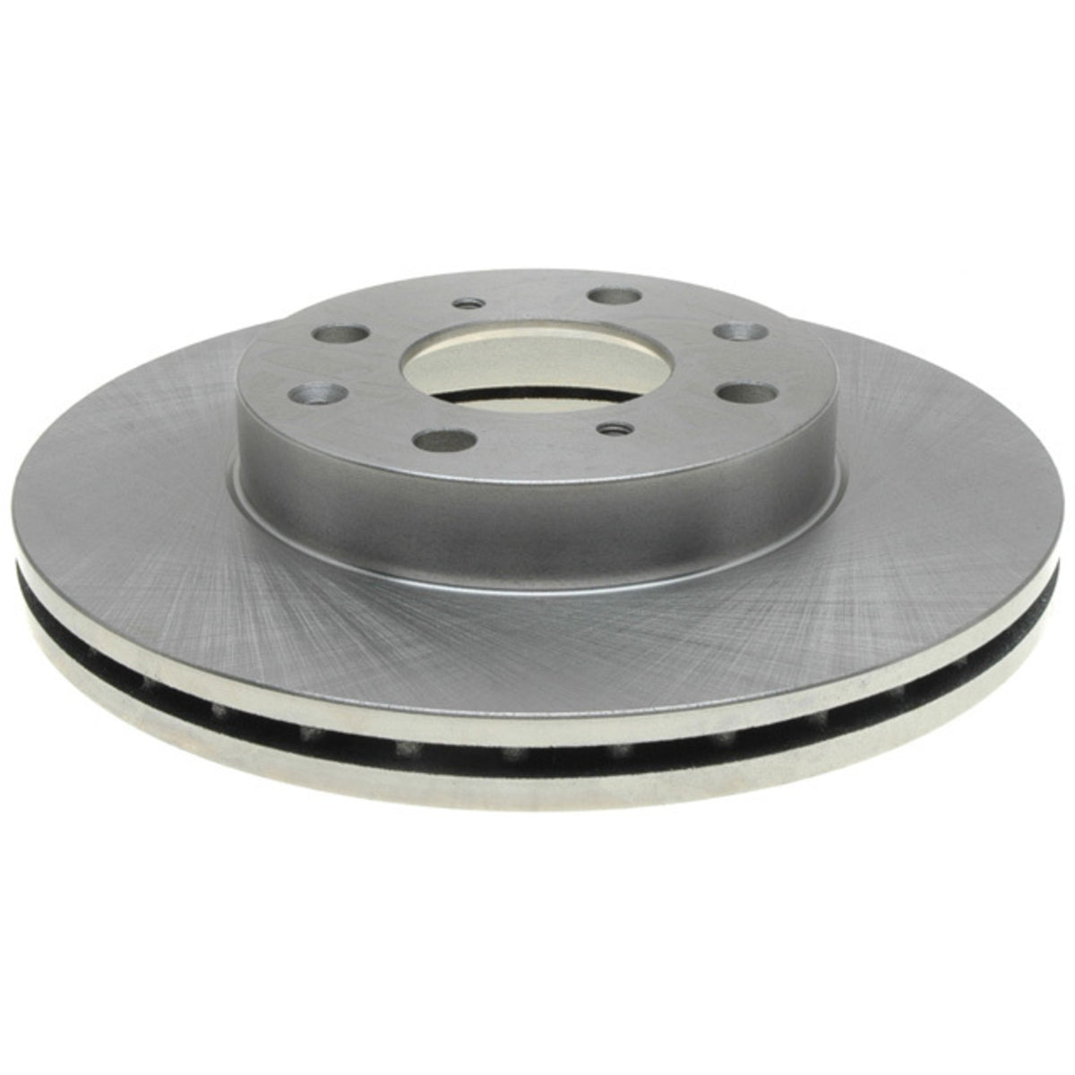 Raybestos Brakes Disc Brake Rotor 96147R