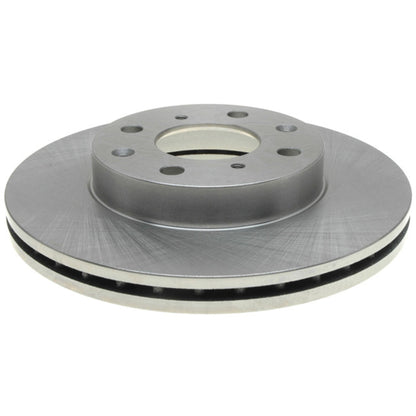 Raybestos Brakes Disc Brake Rotor 96147R