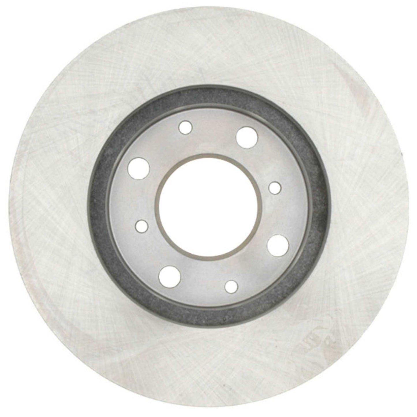 Raybestos Brakes Disc Brake Rotor 96147R
