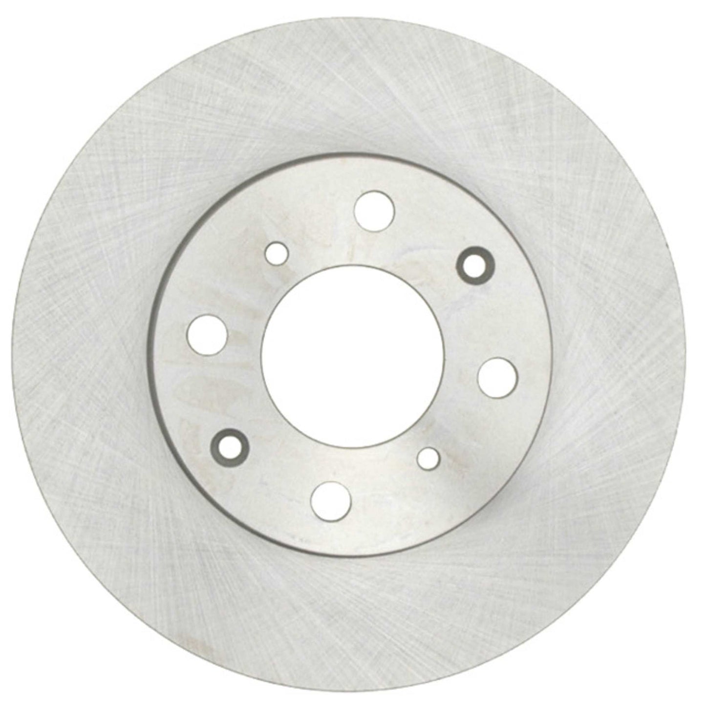 Raybestos Brakes Disc Brake Rotor 96147R