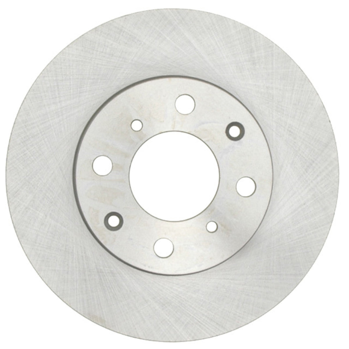 Raybestos Brakes Disc Brake Rotor 96147R
