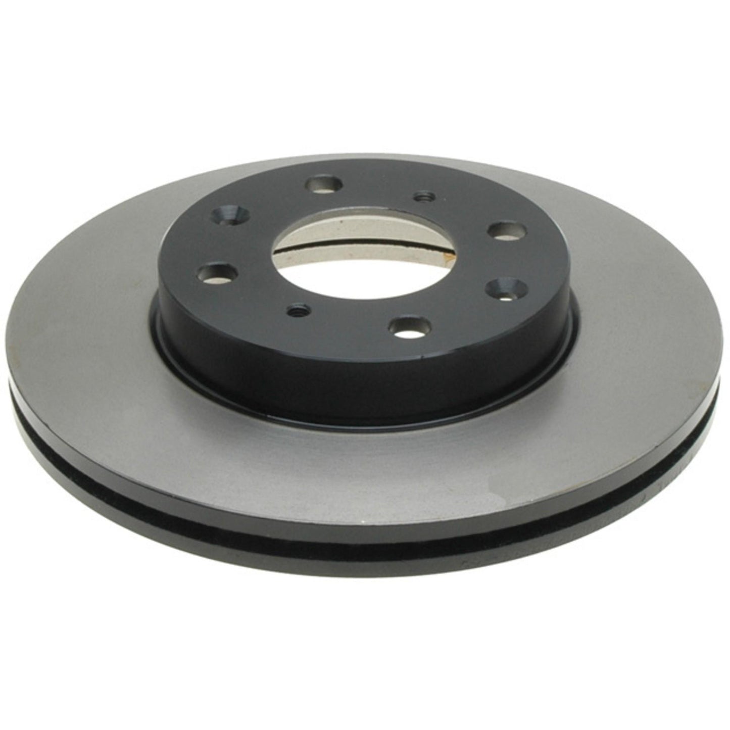 Raybestos Brakes Disc Brake Rotor 96147