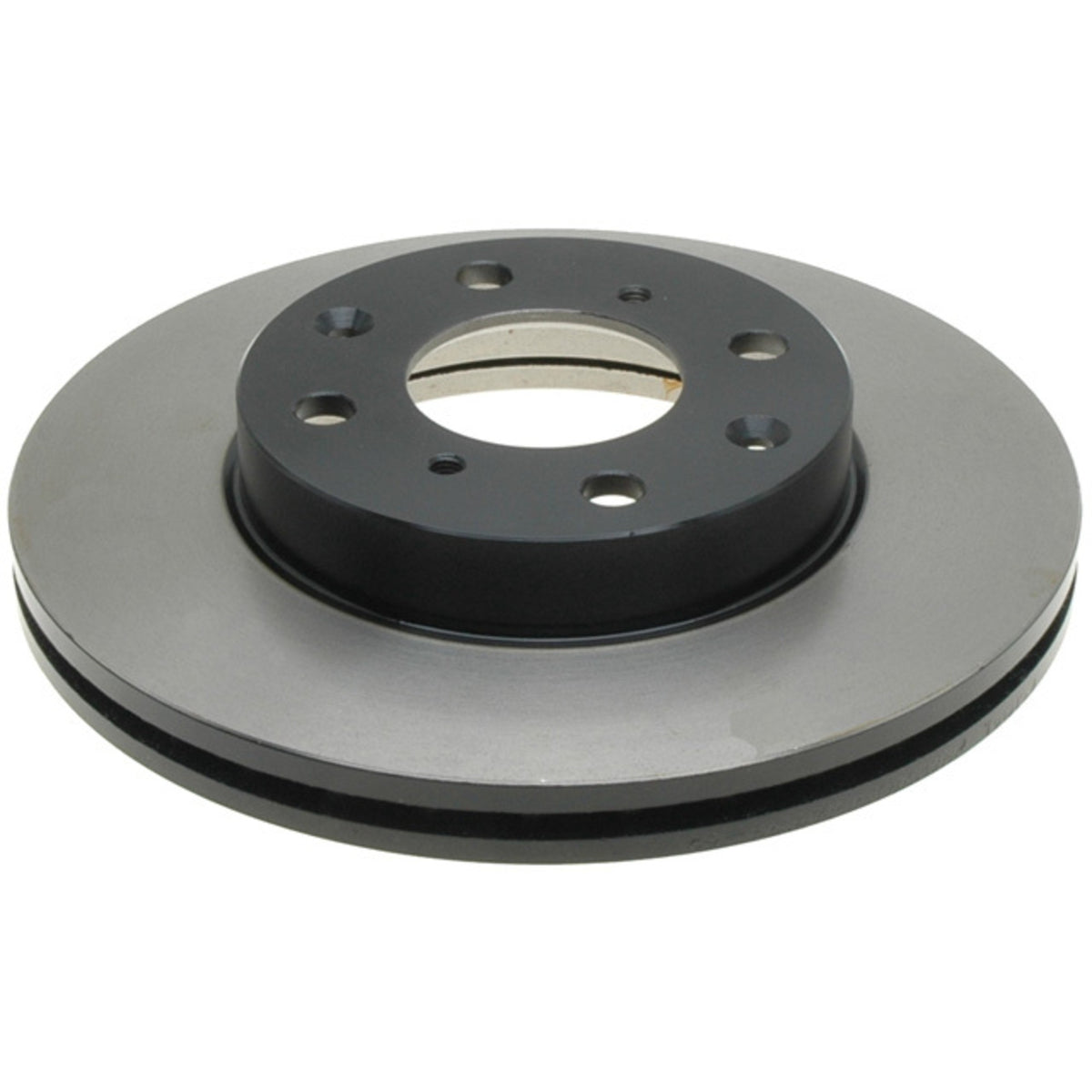 Raybestos Brakes Disc Brake Rotor 96147