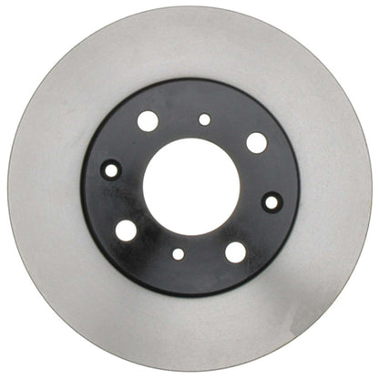 Raybestos Brakes Disc Brake Rotor 96147