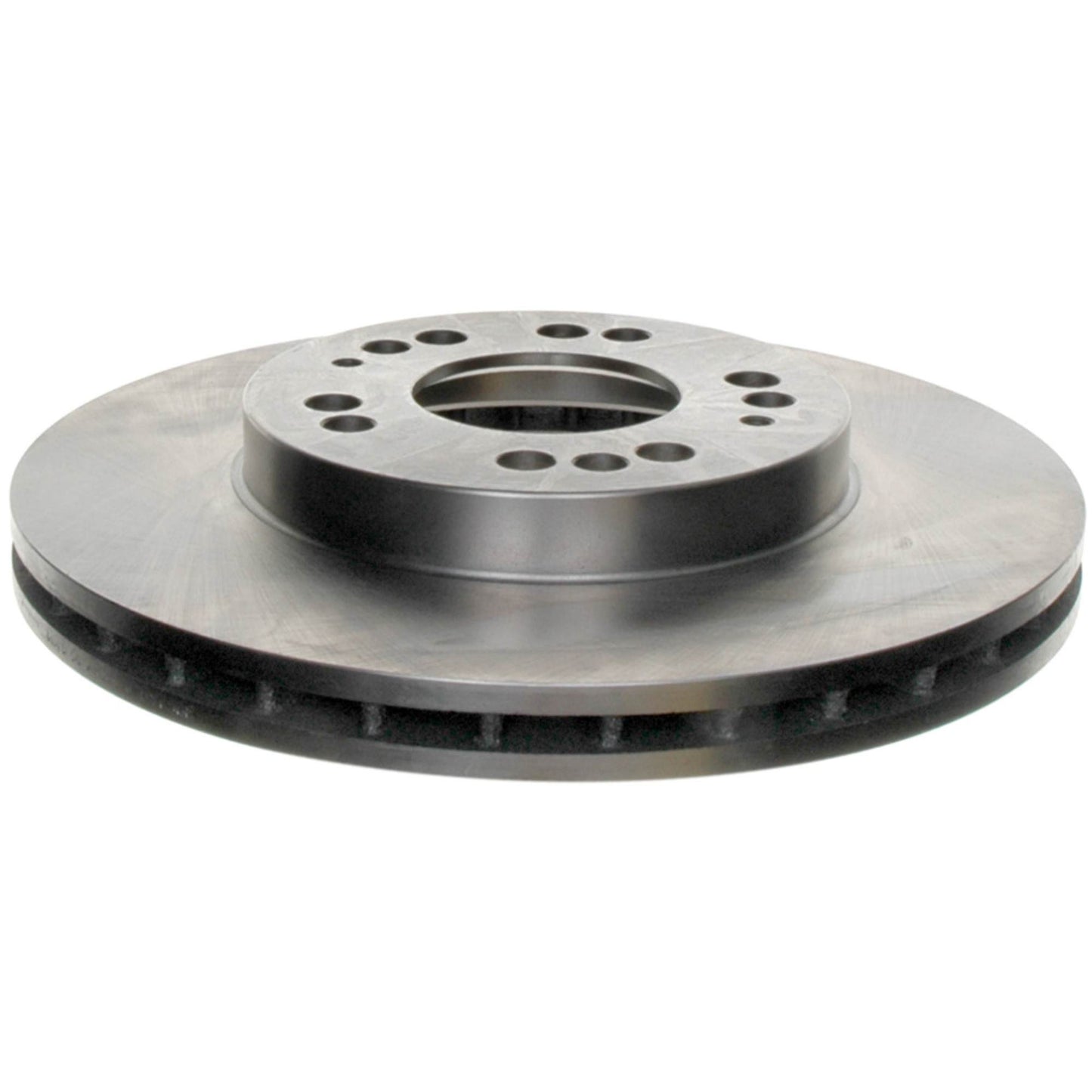 Raybestos Brakes Disc Brake Rotor 96153R