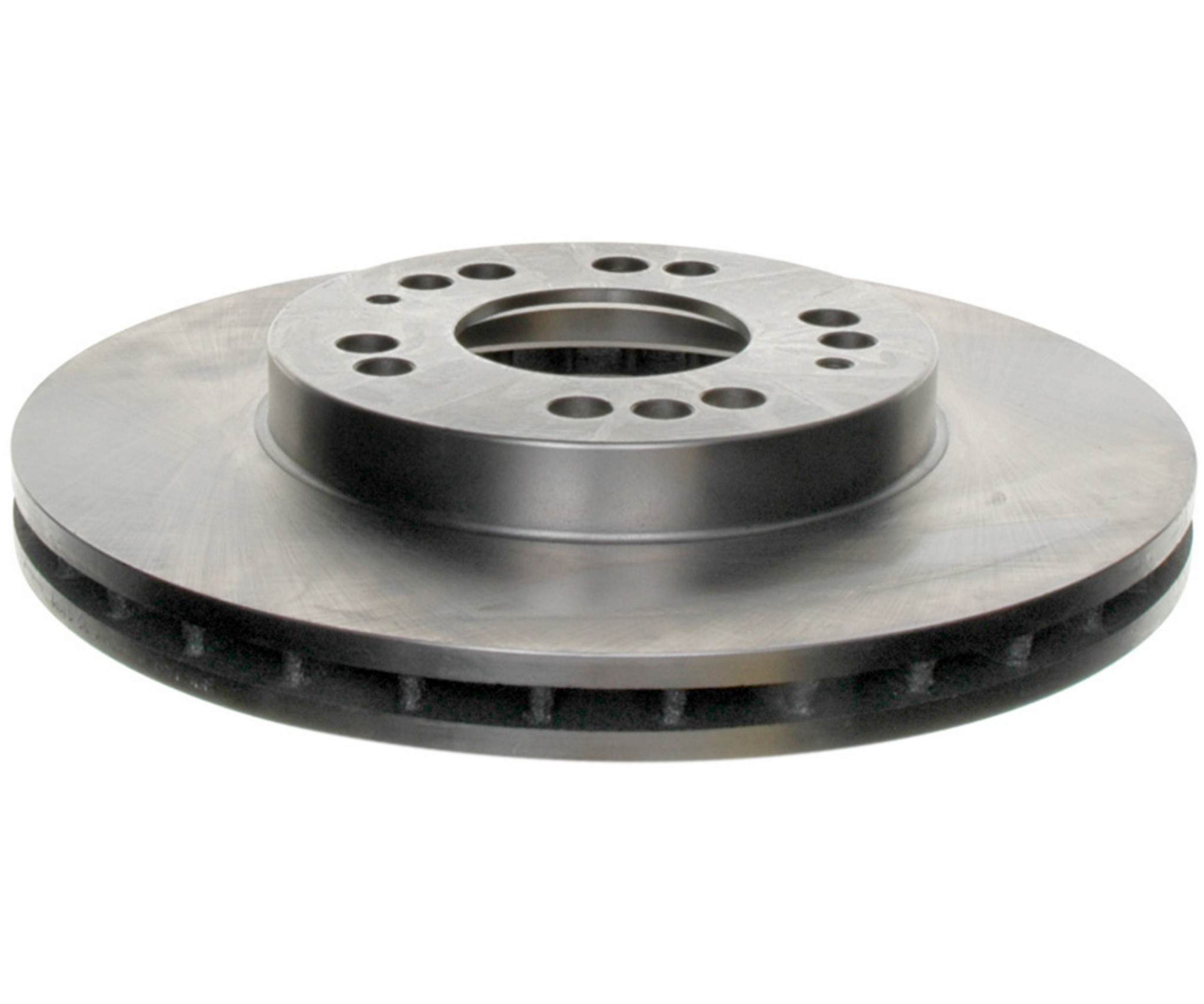 Raybestos Brakes Disc Brake Rotor 96153R