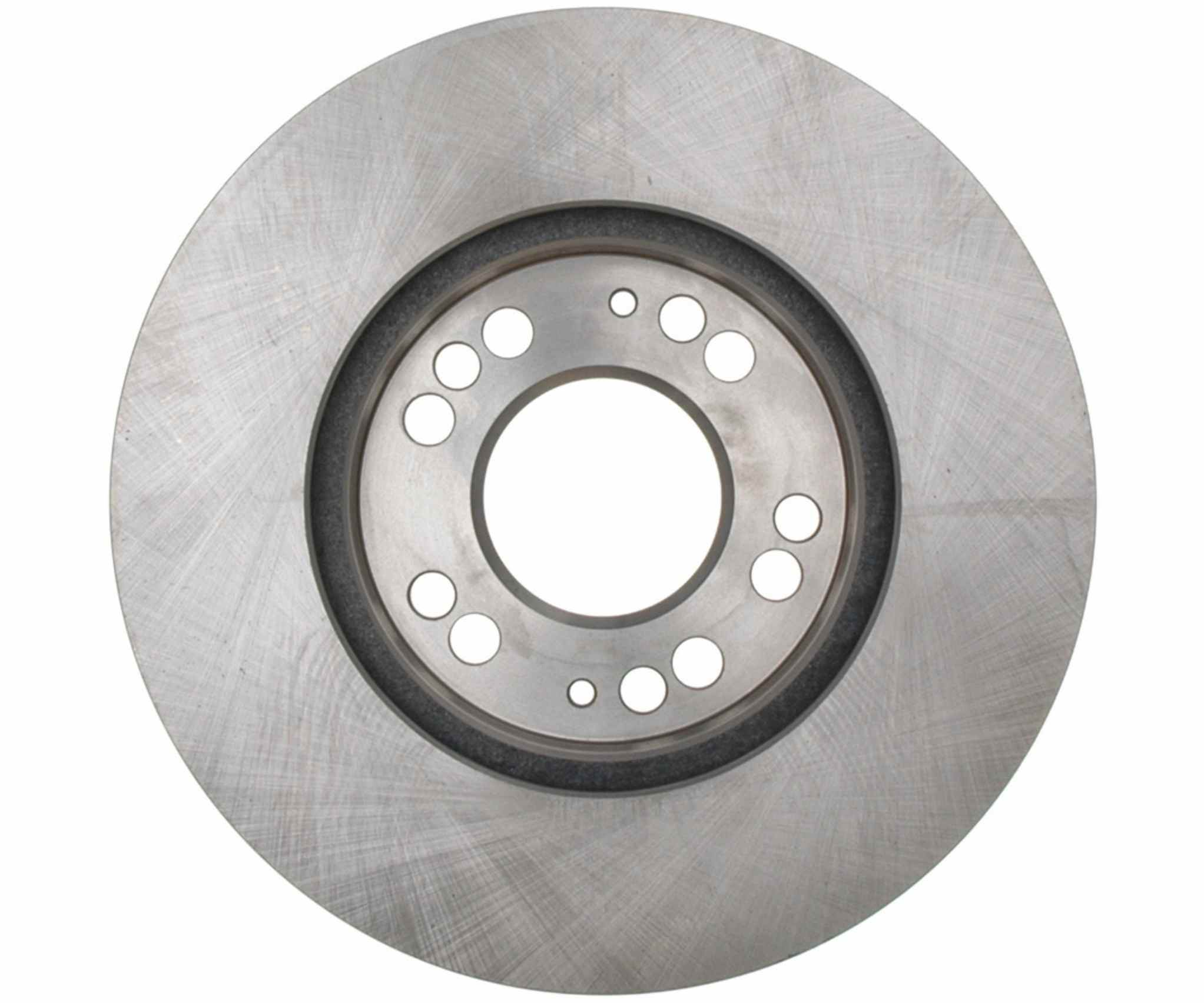 Raybestos Brakes Disc Brake Rotor 96153R