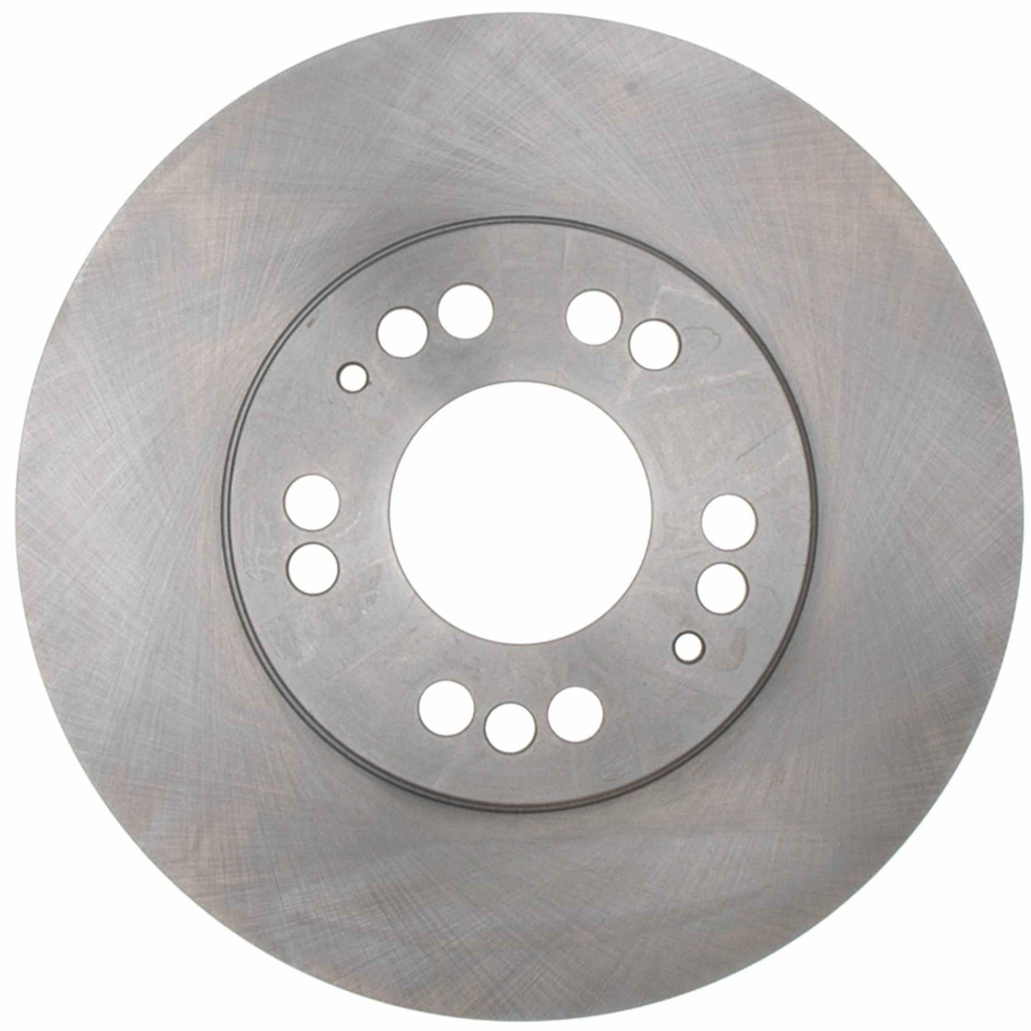 Raybestos Brakes Disc Brake Rotor 96153R