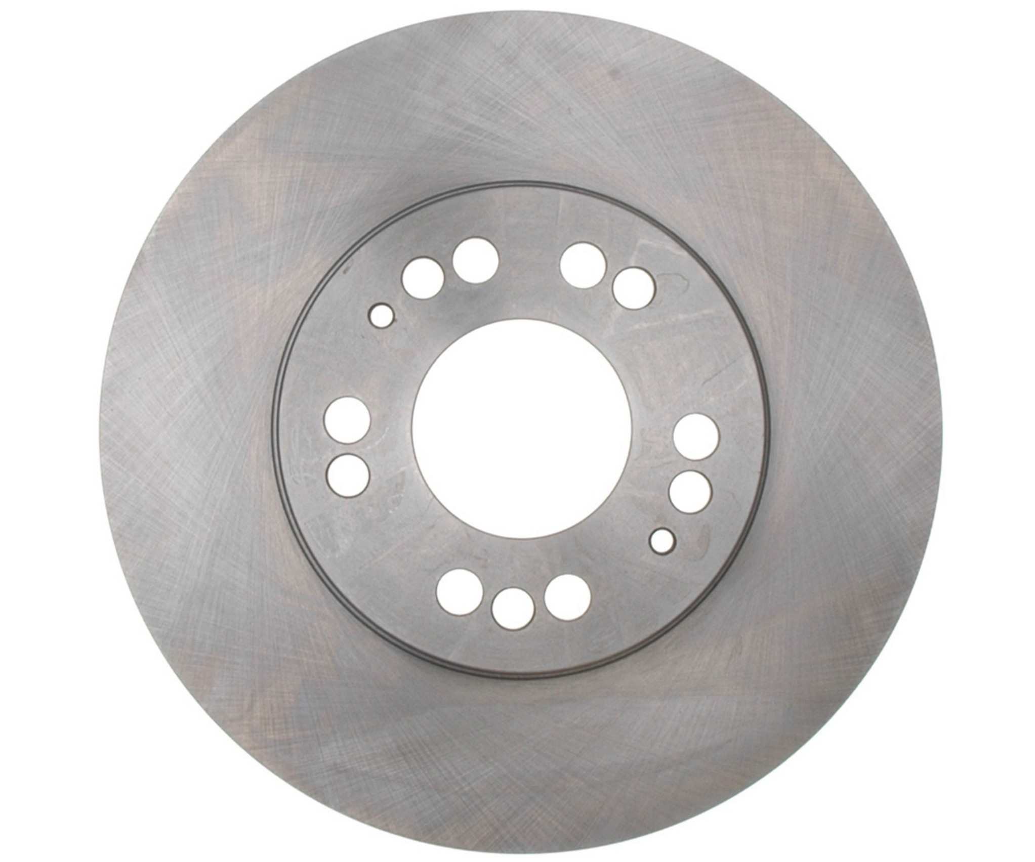 Raybestos Brakes Disc Brake Rotor 96153R