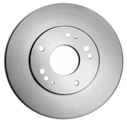 Raybestos Brakes Disc Brake Rotor 96153R