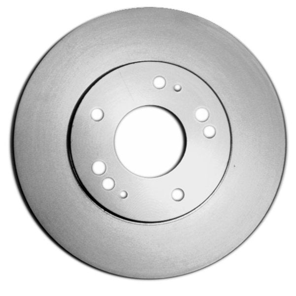 Raybestos Brakes Disc Brake Rotor 96153R