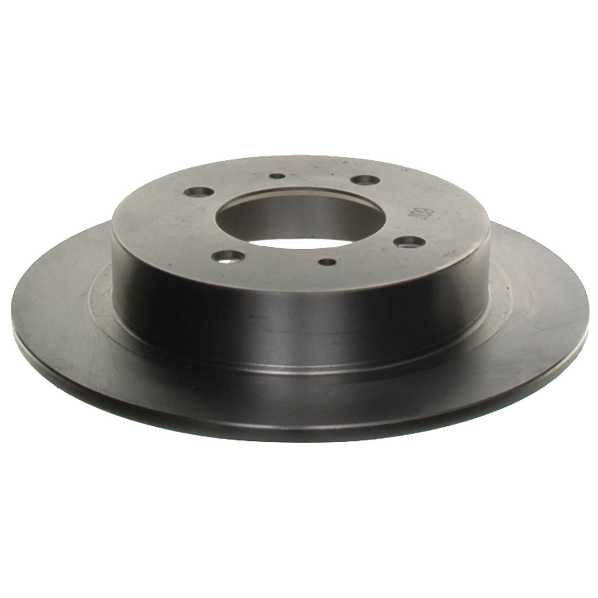 Raybestos Brakes Disc Brake Rotor 96154R