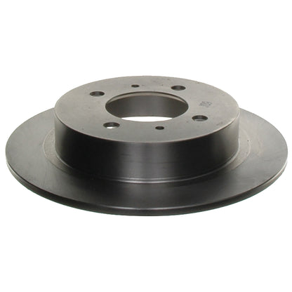 Raybestos Brakes Disc Brake Rotor 96154R