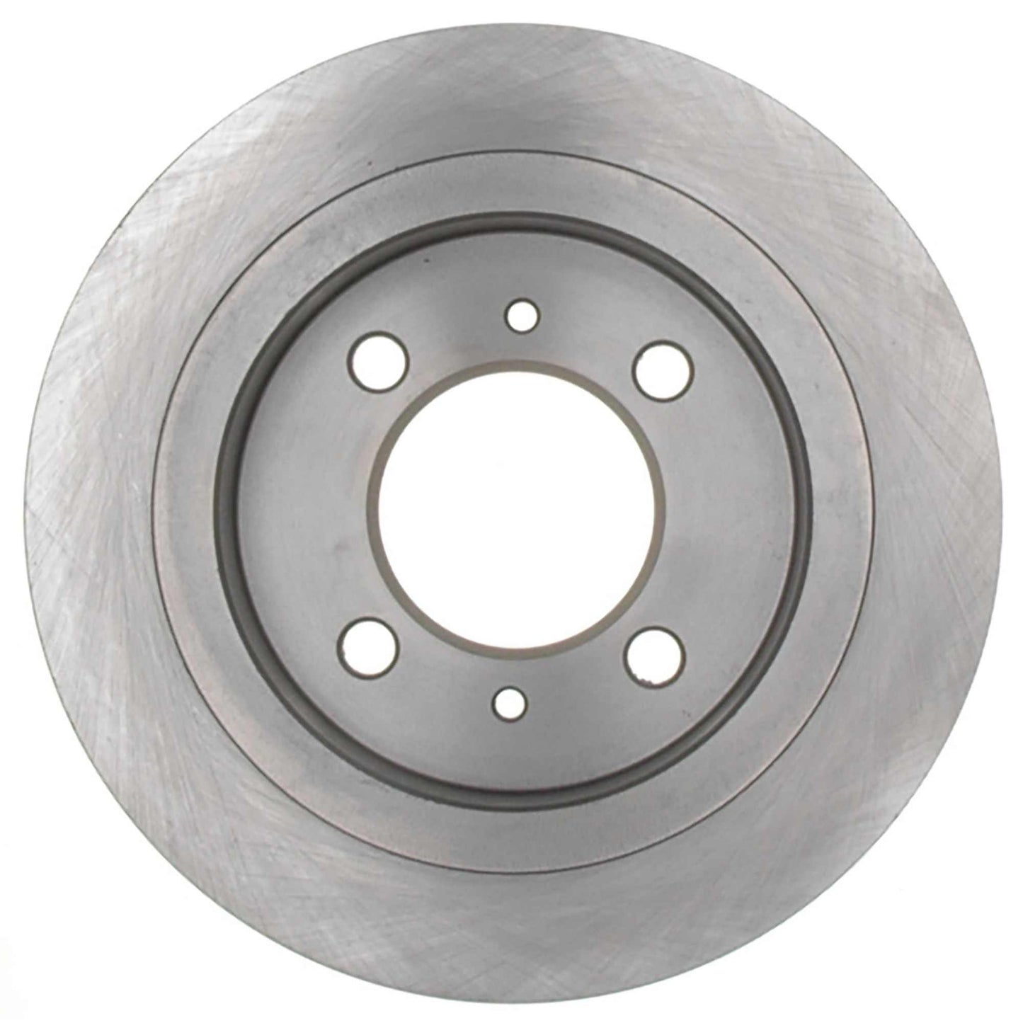 Raybestos Brakes Disc Brake Rotor 96154R
