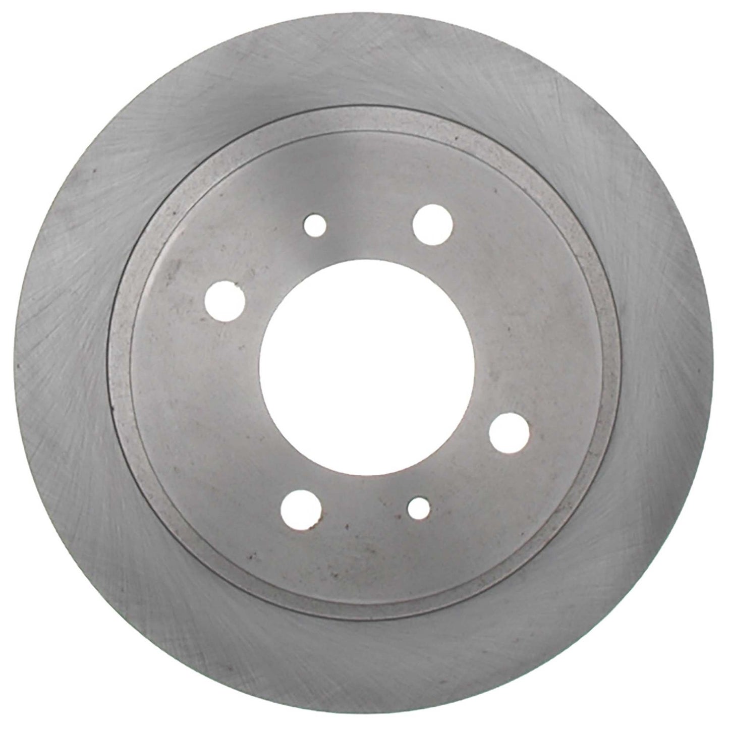 Raybestos Brakes Disc Brake Rotor 96154R
