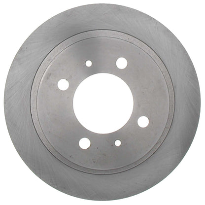 Raybestos Brakes Disc Brake Rotor 96154R