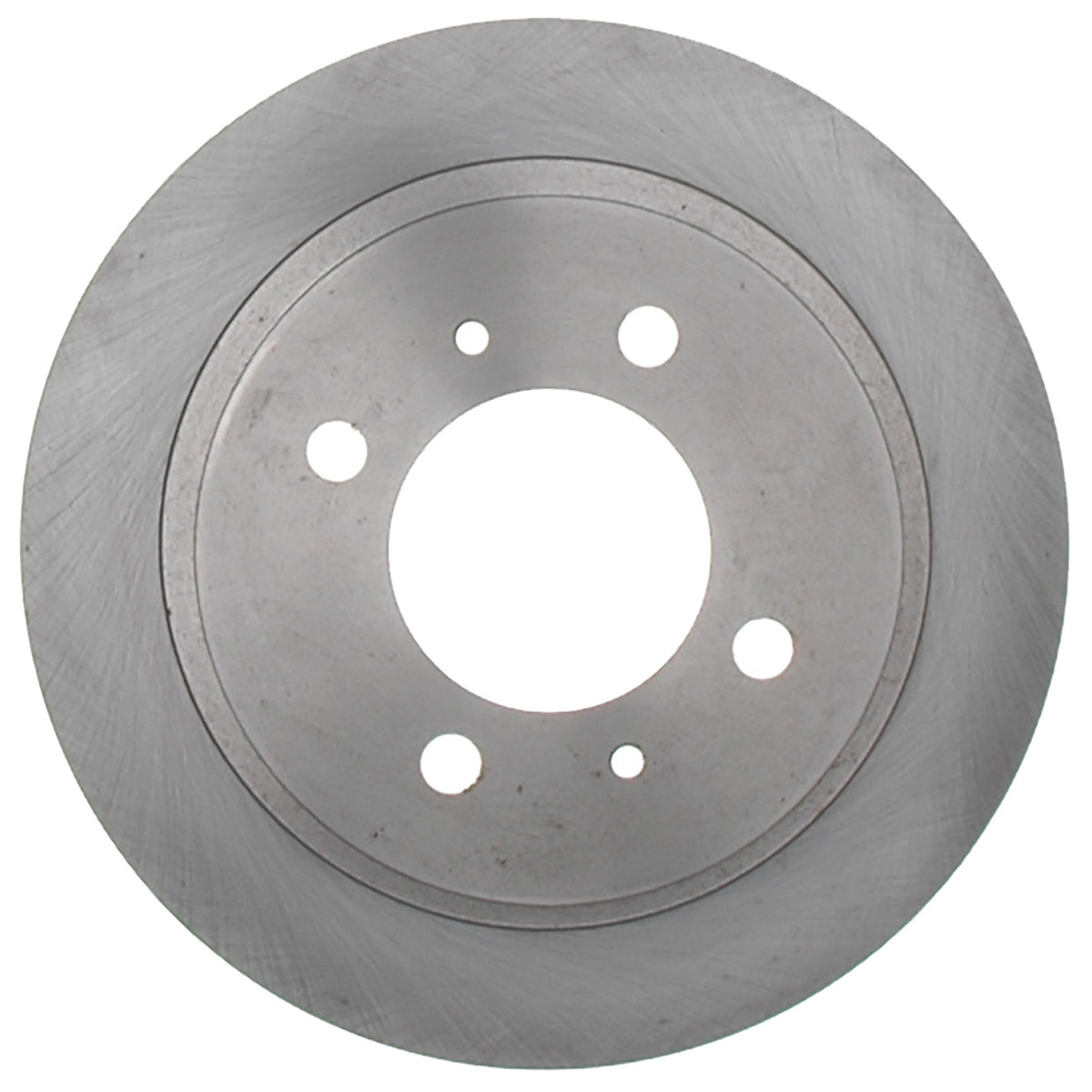 Raybestos Brakes Disc Brake Rotor 96154R