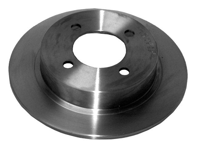 Raybestos Brakes Disc Brake Rotor 96154R